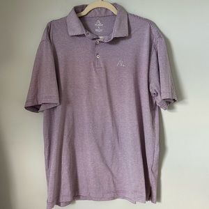 Rhoback polo